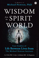 Wisdom from the Spirit World