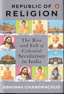 Republic of Religion