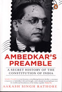 Ambedkars Preamble 