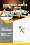 Do it Yourself Guide Public Interest Litigation
