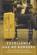 Excellence Has No Borders