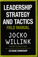 Leadership Strategy and Tactics