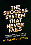 The Success System That Never Fails