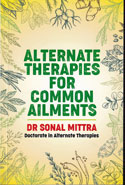 Alternate Therapies for Common Ailments