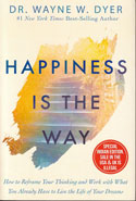 Happiness Is The Way