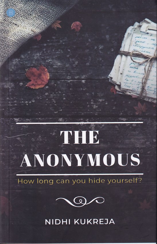 The Anonymous 