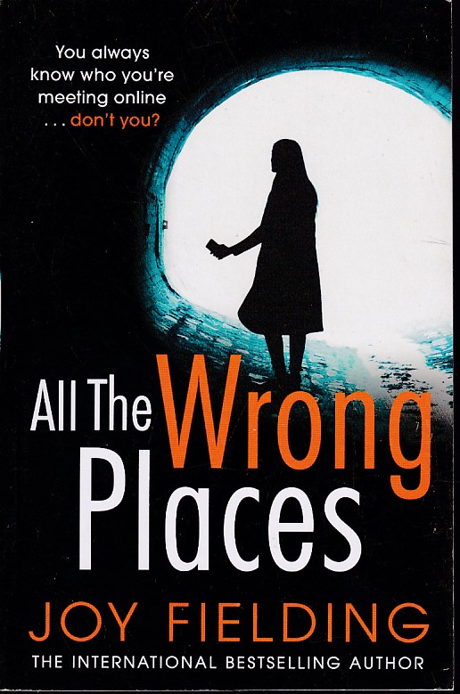 All The Wrong Places