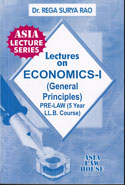 Lectures on Economics-I 