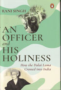 An Officer and His Holiness