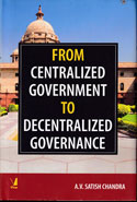 From Centralized Government to Decentralized Governance