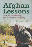 Afghan Lessons