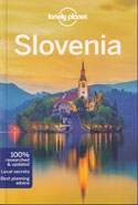 Slovenia Lonely Planet