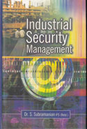 Industrial Security Management
