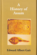 A History of Assam 