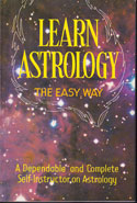 Learn Astrology The easy Way