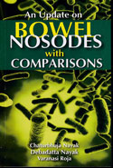 An Update on Bowel Nosodes with Comparisons
