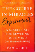 The Course in Miracles Experiment