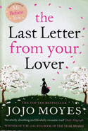 The Last Letter from Your Lover 