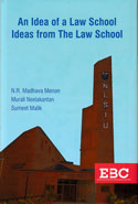 An Idea of a Law School Ideas from The Law School