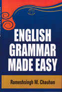 English Grammar Made Easy