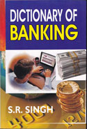 Dictionary of Banking