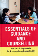 Essentials of Guidance and Counselling