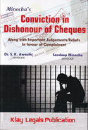 Conviction in Dishonour of Cheques 