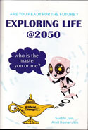 Exploring Life @2050