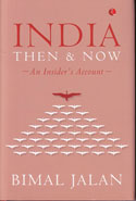 India Then and Now