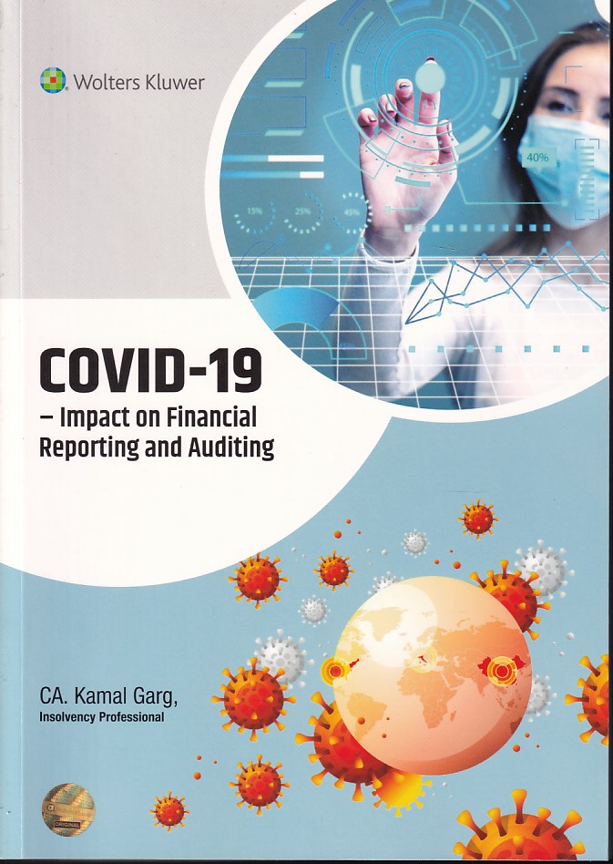 COVID-19 Impact on Financial Reporting and Auditing