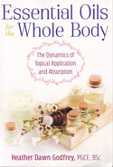 Essential Oils for the Whole Body