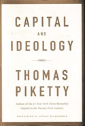 Capital And Ideology