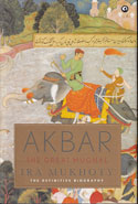 Akbar The Great Mughal