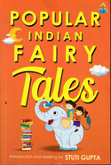 Popular Indian Fairy Tales 