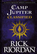 Camp Jupiter Classified