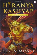 Hiranyakashyapa