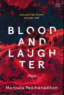 Blood & Laughte