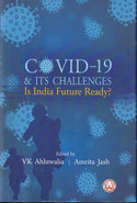 COVID 19 & Its Challenges Is India Future Ready