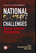 National Security Challenges