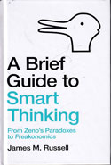 A Brief Guide to Smart Thinking