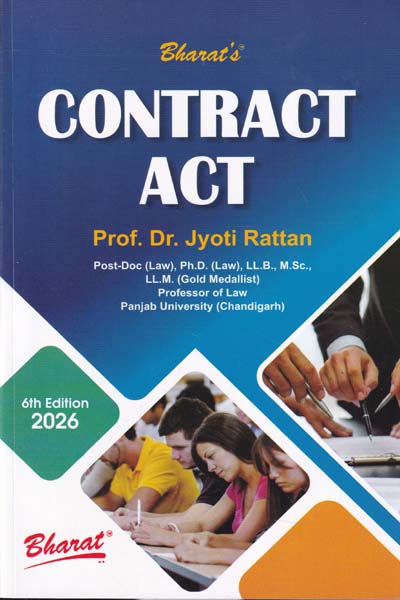 Contract Act Contract 1 and 2