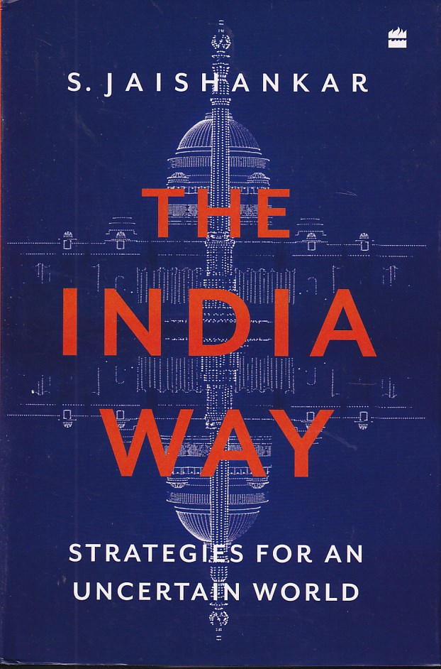The India Way Strategies for an Uncertain World