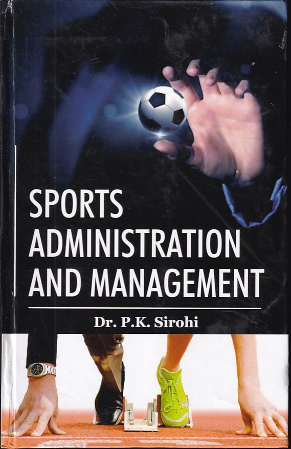 Sports Administration and Management