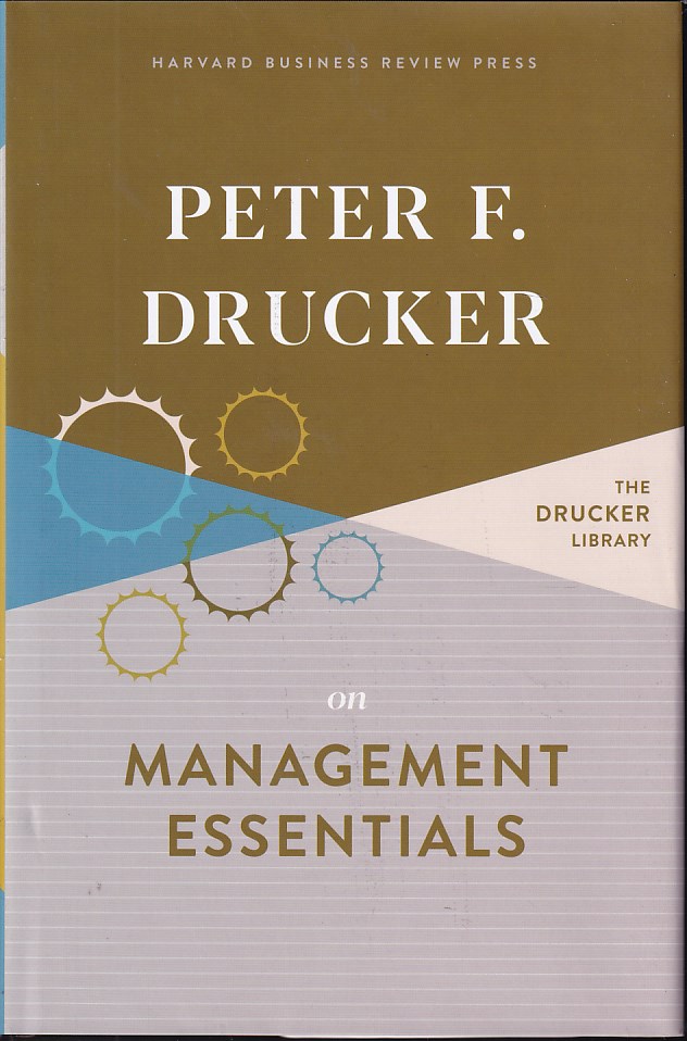 Management Essentials
