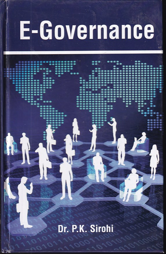 E Governance