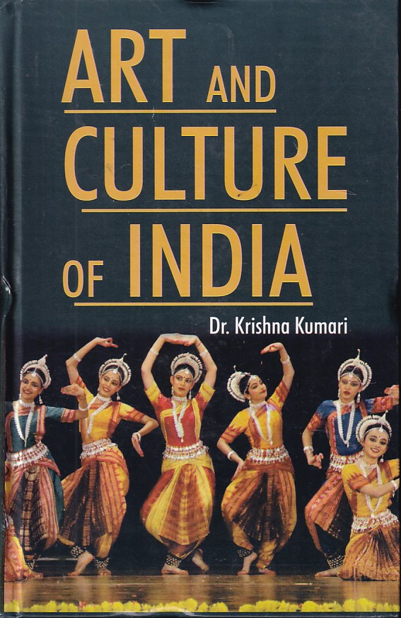 Art and Culture of India