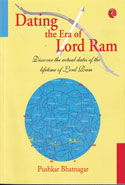 Dating the Era of Lord Rama