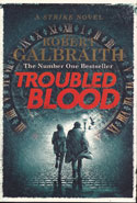 Troubled Blood