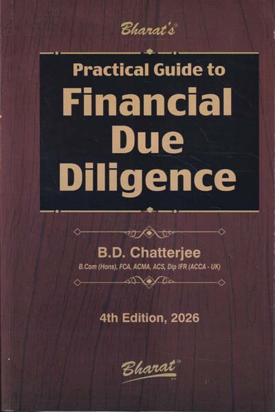 Practical Guide to Financial Due Diligence