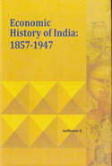 Economic History of India 1857-1947